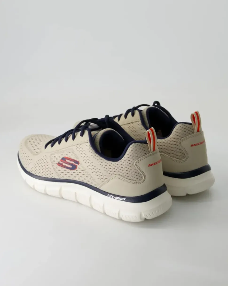 232758 Sneaker in Beige
