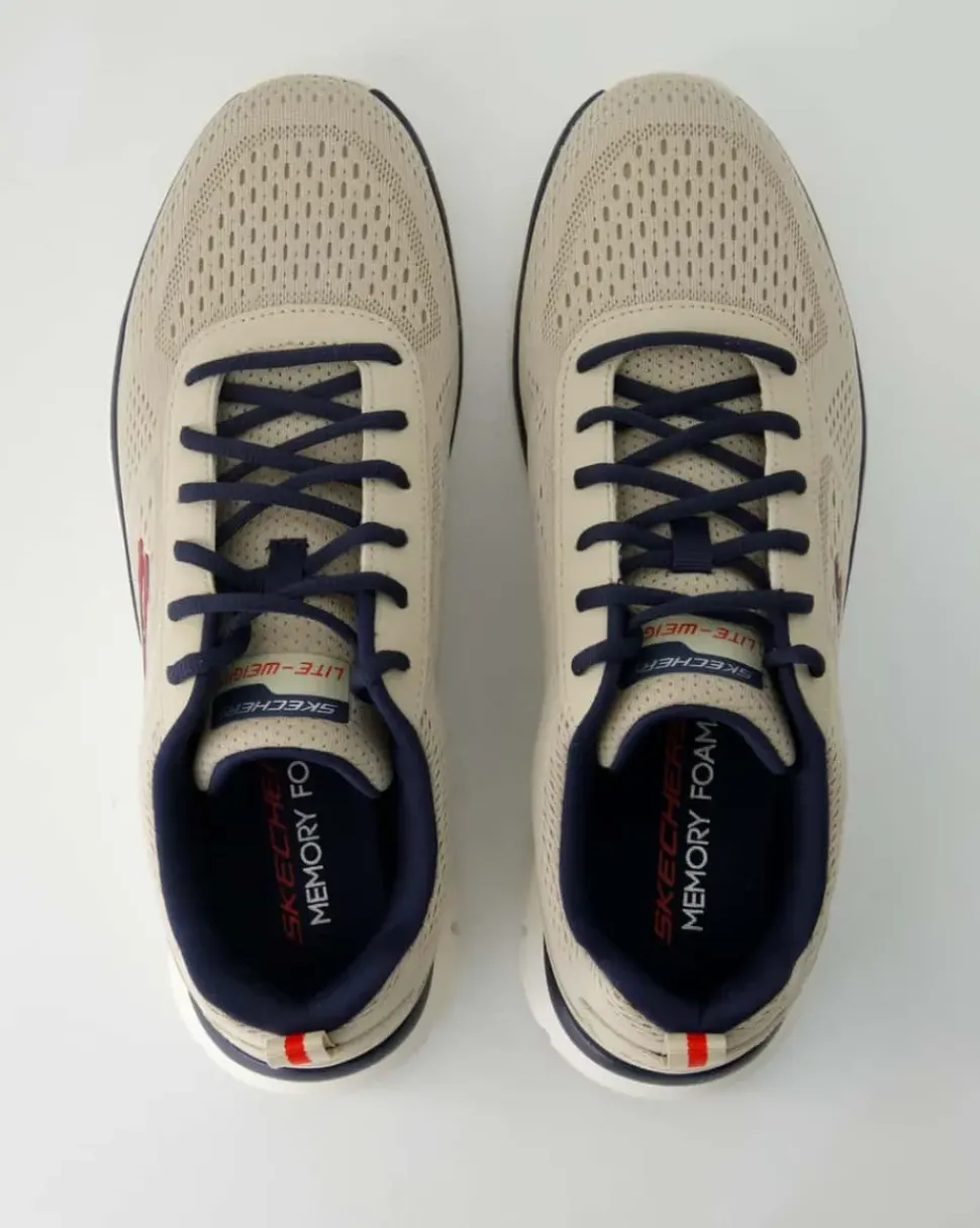 232758 Sneaker in Beige
