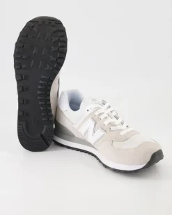 574 Sneaker in Beige