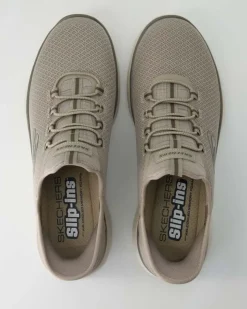 232457 Sneaker in Beige