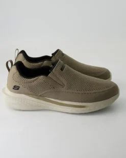 210791 Sneaker in Beige