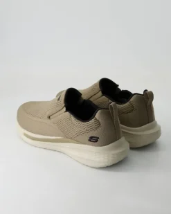 210791 Sneaker in Beige