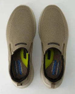 210791 Sneaker in Beige