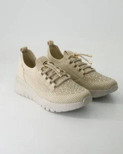 63.455.42 Sneaker in Beige