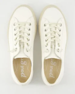 4081 Sneaker in Beige