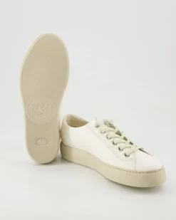 4081 Sneaker in Beige