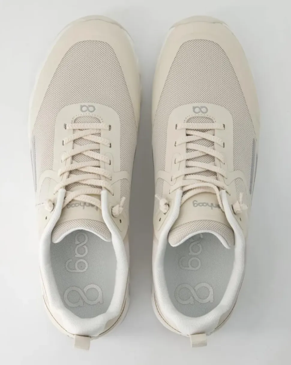 0003 Sneaker in Beige