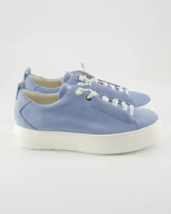 5017 Sneaker in Blau