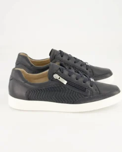 9-23551-42 Sneaker in Blau