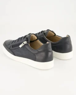 9-23551-42 Sneaker in Blau