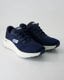 150051 Sneaker in Blau