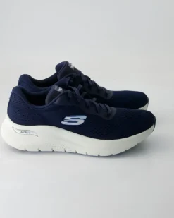 150051 Sneaker in Blau