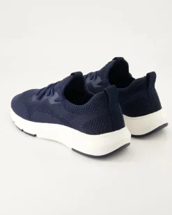 40217823503606 Sneaker in Blau