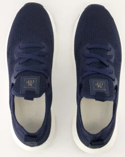 40217823503606 Sneaker in Blau