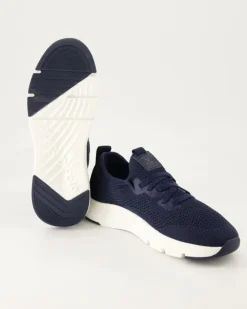 40217823503606 Sneaker in Blau