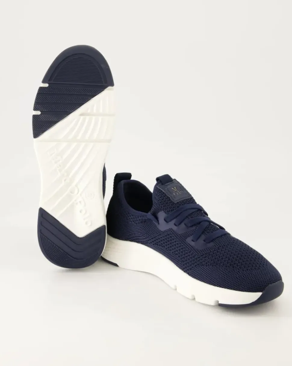 40217823503606 Sneaker in Blau