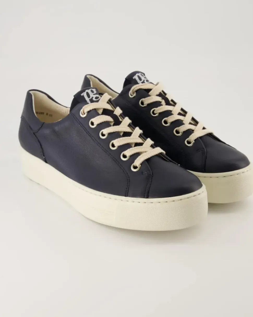 5320-075 Sneaker in Blau