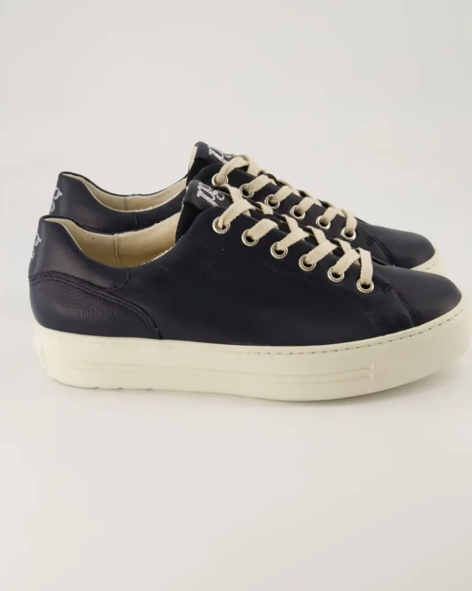 5320-075 Sneaker in Blau