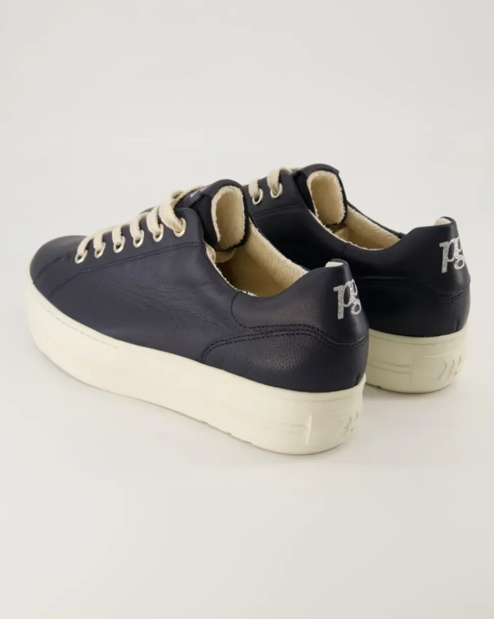 5320-075 Sneaker in Blau