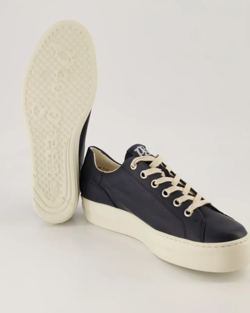 5320-075 Sneaker in Blau