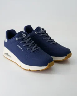 155196 Sneaker in Blau