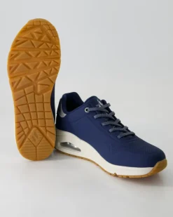 155196 Sneaker in Blau