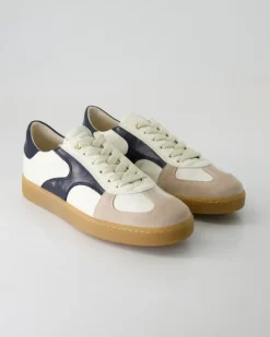 6615 Sneaker in Blau
