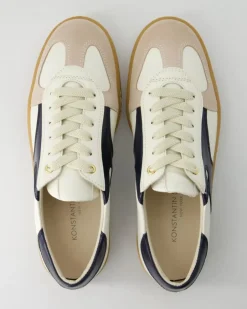 6615 Sneaker in Blau