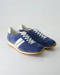 5453-057 Sneaker in Blau
