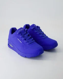 73690 Sneaker in Blau