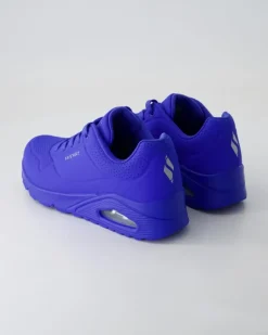 73690 Sneaker in Blau