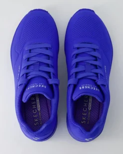 73690 Sneaker in Blau
