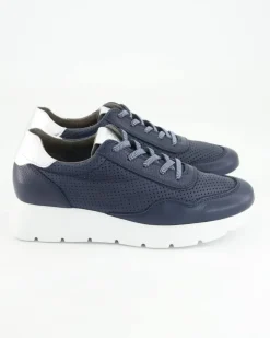 5440 Sneaker in Blau