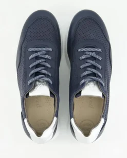 5440 Sneaker in Blau