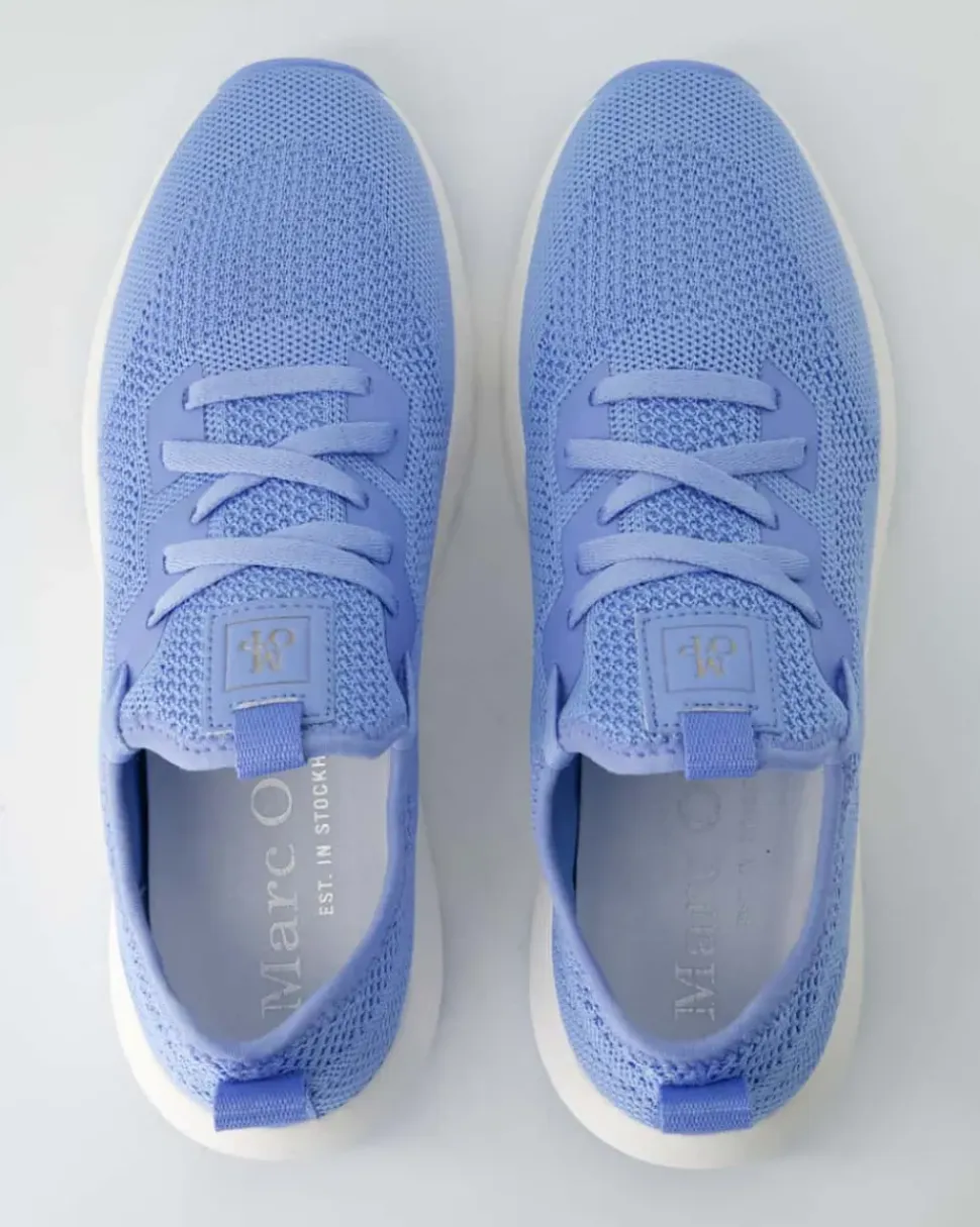 50217823502605 Sneaker in Blau