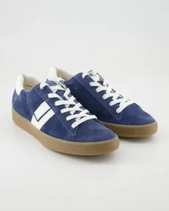 5464 Sneaker in Blau