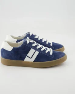5464 Sneaker in Blau