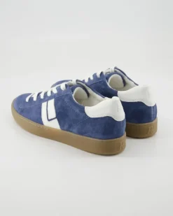 5464 Sneaker in Blau