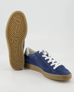 5464 Sneaker in Blau