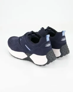 56.993.46 Sneaker in Blau