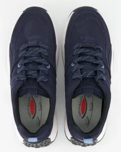 56.993.46 Sneaker in Blau