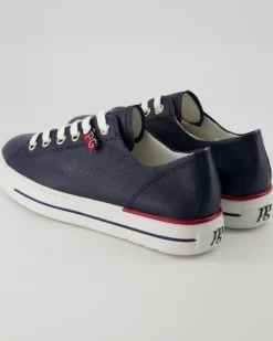 4760-037 Sneaker in Blau