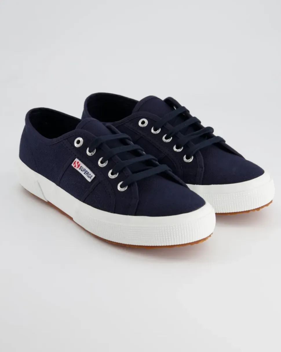 2750 Sneaker in Blau