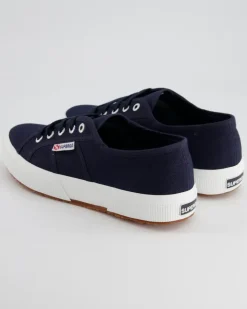 2750 Sneaker in Blau