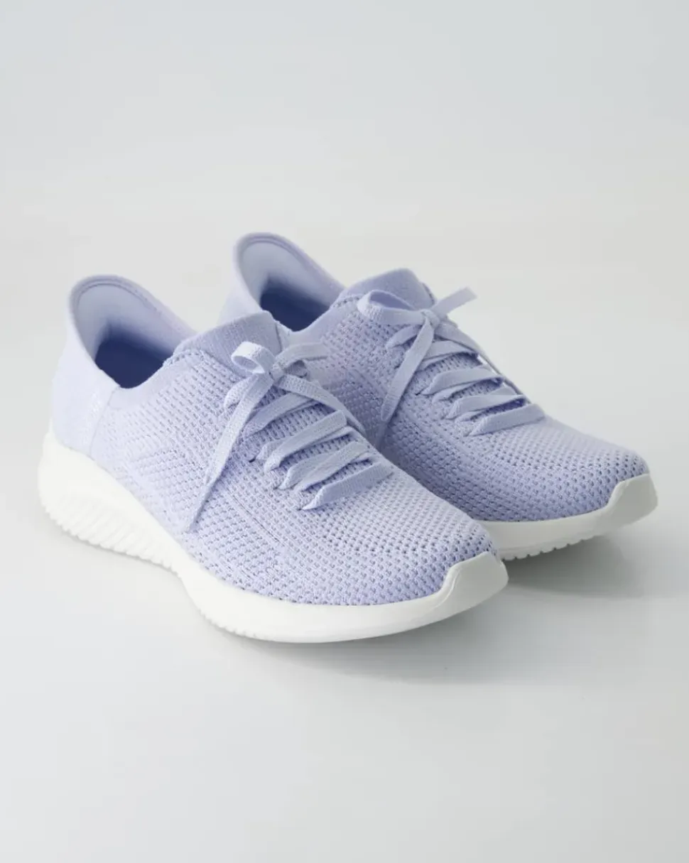150457 Sneaker in Blau