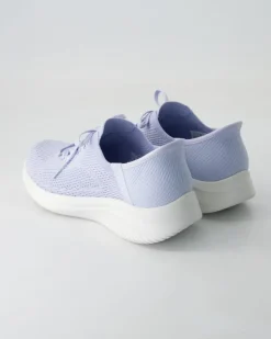 150457 Sneaker in Blau