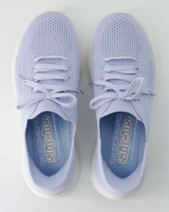 150457 Sneaker in Blau