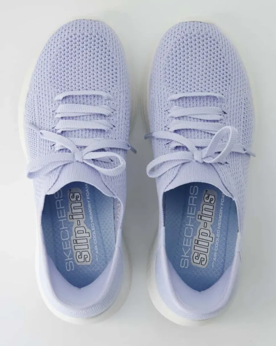150457 Sneaker in Blau