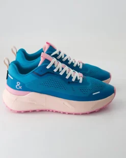 7705033 Sneaker in Blau