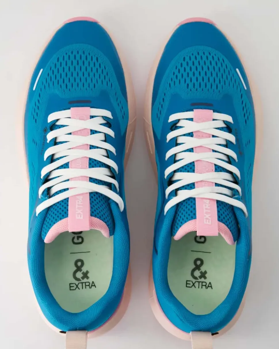 7705033 Sneaker in Blau
